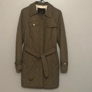 NWT COACH jacket